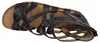 Josef Seibel Ivy 06 Sandalette Schwarz : 37 Produktbild-Vorschau 3