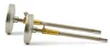 Thermometer 0-500°C für Pizzaofen Steinbackofen Produktbild-Vorschau 3