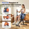 Banc de Musculation Multifonction MERACH, résistance et Voir les images du produit 3