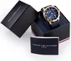 Tommy Hilfiger Henry 1710475 Herrenuhr Produktbild-Vorschau 8