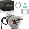 NEU T25 660 Turbolader Turbo Billet Dual Ball Bearing až do Náhled obrázku produktu 7