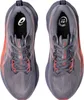 ASICS Novablast 5 W - Greyish Purple/Coral - Damen -  40.5 Produktbild-Vorschau 7