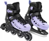 Kinder 4in1 Inlineskates Spokey 4ONE Größe 34-38, Produktbild-Vorschau 1