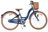 Vélo pour enfants Volare Ashley - pour filles - 24 pouces - Voir les images du produit 1