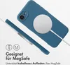 imoshion Color Back Cover mit MagSafe iPhone 16e - Produktbild-Vorschau 2