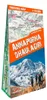 terraQuest Trekingová mapa Annapurna a Dhaulagiri Náhled obrázku produktu 1