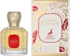 Maison Alhambra La Rouge Baroque eau de parfum unisexe 100 Voir les images du produit 5