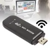 4G WLAN-Router schwarz – Bis zu 10 Benutzer, stabile Produktbild-Vorschau 6