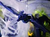 EUROPALMS Halloween Flying Dragon, 120cm Produktbild-Vorschau 3