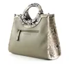 PICARD Handtasche Schultertasche Savona Handbag Khaki grün Produktbild-Vorschau 4