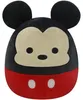 Jazwares | Squishmallows 35 cm - MICKEY Muis SQUISHMALLOWS Productafbeelding-voorbeeld 1