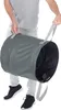 Relaxdays Laubsack, selbstaufstellend, 3er Set, 85 L, Pop Produktbild-Vorschau 8