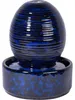 dobar Design Keramik Zimmerbrunnen Kugel, Schwarz, Produktbild-Vorschau 4