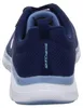 Skechers flex appeal 4.0 - brilliant vi Sportschuh Blau Produktbild-Vorschau 21