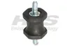 HJS Auspuffhalter für RENAULT 5 (122) Auspuffanlage Produktbild-Vorschau 1