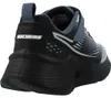 SKECHERS TIDAL TECH Schuhe Blau Produktbild-Vorschau 3