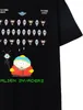 South Park - Pánske tričko "Mimozemskí votrelci" NS7969 Náhľad obrázku produktu 3