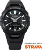 G-SHOCK Casio G-SHOCK G-Squad Bluetooth Herrenuhr Produktbild-Vorschau 5