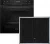 Siemens PQ522VAAB Einbauherdset Produktbild-Vorschau 18