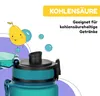 Klarstein drinkfles, 0,5 liter, sportfles voor wandelen, Productafbeelding-voorbeeld 5