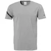 uhlsport Shirt ESSENTIAL PRO Children 1002152_02 dark grau Produktbild-Vorschau 2