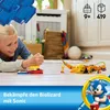 LEGO Sonic the Hedgehog Super Shadow vs Biolizard, jouet à Voir les images du produit 41