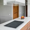 Glas Herdschutzplatte 80x52 Schiefer Produktbild-Vorschau 4