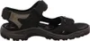 Ecco Offroad Yukatan M Sandale Schwarz Produktbild-Vorschau 92