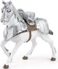 Gioco del cavallo in armatura Papo Anteprima dell’immagine prodotto 6