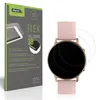 2x Full Cover Schutzfolie matt für Tuyoma Smartwatch LW36 Produktbild-Vorschau 1