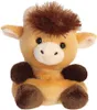 Aurora 33851 Palmboom, Palmhert, Highland-koe, 13 cm, Productafbeelding-voorbeeld 1