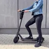 Wozinsky WSB3BK, Electric scooter bag, Czarny, Kopolimer Podgląd zdjęcia produktu 6