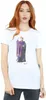 Snow White And The Seven Dwarfs - T-Shirt für Damen BI1627 Produktbild-Vorschau 2