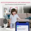 YI Kamera wewnętrzna nadzoru IP 1080 pikseli WiFi z Podgląd zdjęcia produktu 3