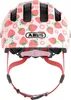 ABUS Helm Smiley 3.0 LED różowy truskawkowy M Podgląd zdjęcia produktu 3