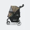 InnoPet Allure Cheetah Exklusiver Hundebuggy Mit Produktbild-Vorschau 16
