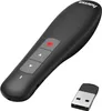 Hama 00139915, RF, USB, 12 m, Černá Náhled obrázku produktu 8