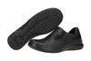 Legero damskie buty wsuwane sportowa gumowa podeszwa czarny Podgląd zdjęcia produktu 6