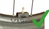 VOLspeed V2 für Bosch Performance Line CX MIT Felgenmagnet Produktbild-Vorschau 2