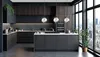 KAR-LIGHTING Pendelleuchte 1-flammig Schwarz, Glas & Produktbild-Vorschau 7