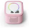 Tonies® Toniebox 2 Rosa Starter Set My First Tonies Produktbild-Vorschau 3