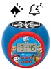 Sveglia con proiettore Paw Patrol con timer Anteprima dell’immagine prodotto 14