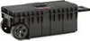 A black rolling tool box on a white background. Náhled obrázku produktu