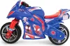 Injusa Motor Spiderman Foot To Floor Podgląd zdjęcia produktu 17
