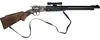 Gonher Cowboy Gewehr 68 cm, Modell 104-8-Sch, Spielzeug, Produktbild-Vorschau 3