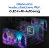 Samsung G80SD, 81,3 cm (32"), 3840 x 2160 Pixel, 4K Ultra Produktbild-Vorschau 29