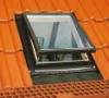 ARON Dachausstieg KDA 46x75 cm Produktbild-Vorschau 2