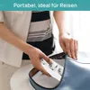 2 Stück EU Steckdosenadapter HAUSPROFI Mehrfachstecker Produktbild-Vorschau 5