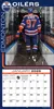 Turner Edmonton Oilers, Connor McDavid NHL 30,5 x 30,5 cm Produktbild-Vorschau 3