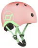 Scoot and Ride – Helm XS – Pfirsich Produktbild-Vorschau 3